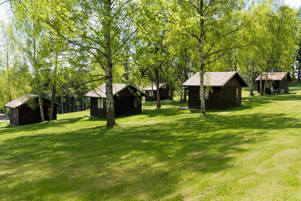 Camp Vary - Vitkova Hora - Veitsberg Карлови Вари Екстериор снимка