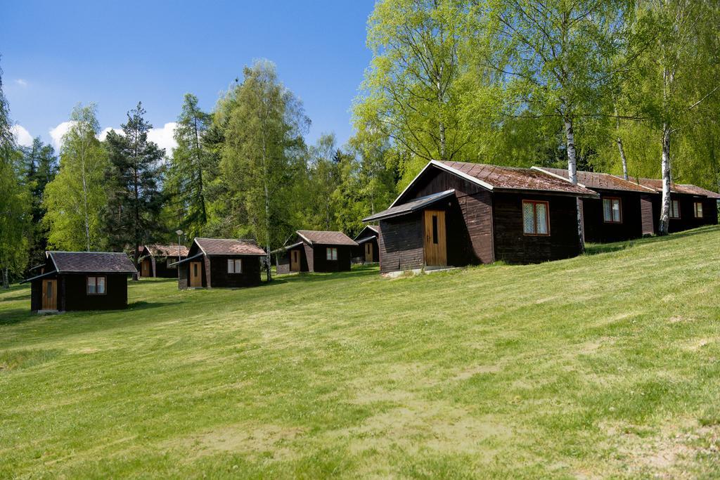 Camp Vary - Vitkova Hora - Veitsberg Карлови Вари Екстериор снимка